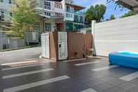 Others Shamrock Beach Villa Penang No20 Sleeps 22