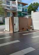 Hotel Interior/Public Areas Shamrock Beach Villa Penang No20 Sleeps 22