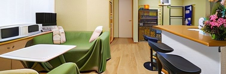 Others Shukubo Shinsen