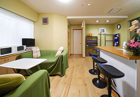 Others Shukubo Shinsen