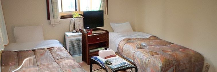 Others Pension Minamijujisei