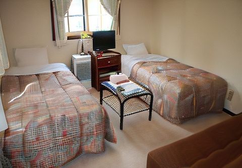 Others Pension Minamijujisei