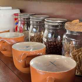 Others 1 Pousada Alquimista, Khách sạn Sân bay Gov. Carlos Wilson (FEN)