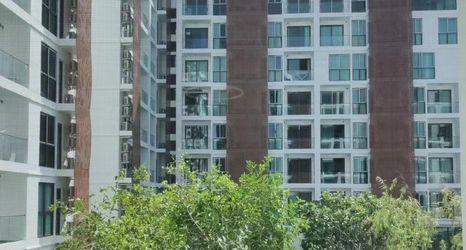 Others 2 Chiang Mai No.1 Apartment