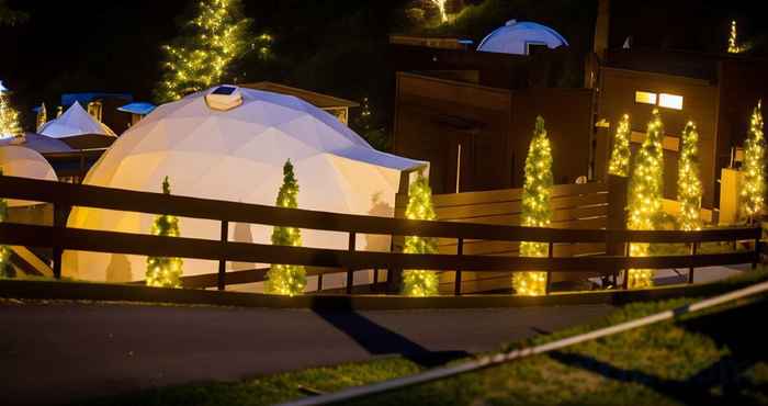 Others Karuizawa Glamping Gran Classe