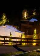 Hotel Exterior Karuizawa Glamping Gran Classe