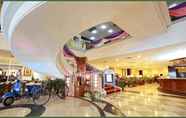 Lainnya 2 The Putra Regency Hotel