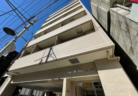 Others Bhotel Casaen - Brand New 1Br Apt Near Hondori Shopping District for 6 Ppl