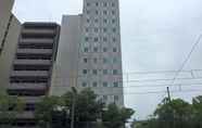 อื่นๆ 3 Hiroshima Intelligent Hotel Annex