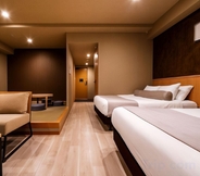 อื่นๆ 3 Randor Hotel Kyoto Suites