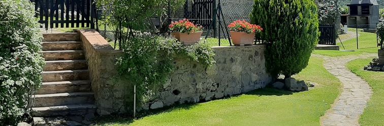 Others Vineyard View