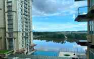 Others 6 Baryon Homestay @ Riverine Diamond Condominium