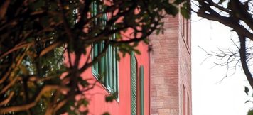 Others 2 Hotel Villa Il Patriarca