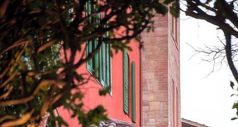 Others 2 Hotel Villa Il Patriarca