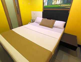Lainnya 2 Hotel DreamWorld Araneta Cubao