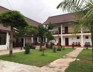 Lainnya 2 Riverside Garden Hostel