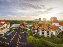 PARKROYAL A’Famosa Melaka Resort, THB 3,877.72