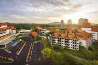 Lainnya PARKROYAL A’Famosa Melaka Resort