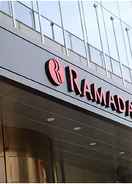 Hotel Exterior Ramada by Wyndham Seoul Sindorim