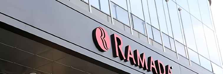 Lainnya Ramada by Wyndham Seoul Sindorim