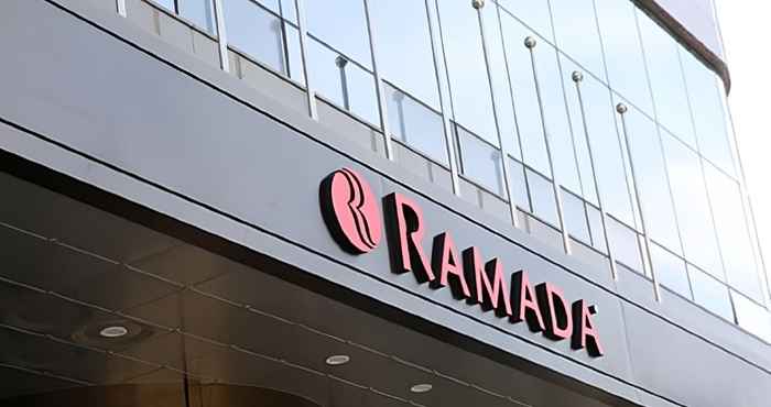 Others Ramada by Wyndham Seoul Sindorim