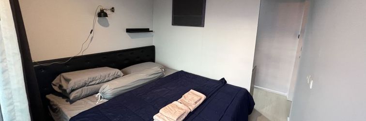 其他 Fully Equipped Escape Pad, 10 Mins BTS, Phrakhanong