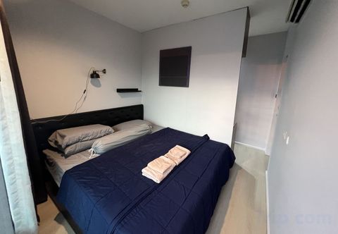 其他 Fully Equipped Escape Pad, 10 Mins BTS, Phrakhanong