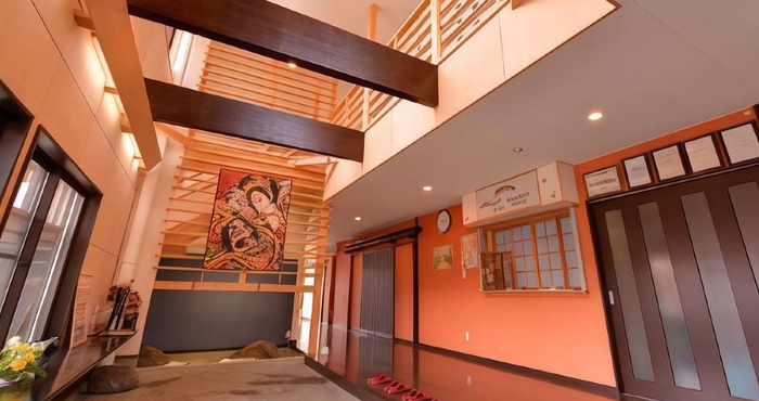 Khác Hyakuzawa Onsen Fujimisou Inn