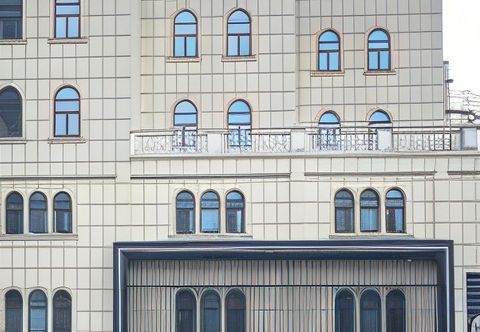 その他 ECHARM HOTEL (Yiyang Wanda Plaza)