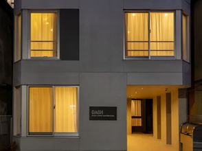 Others 4 Dash Living Kagurazaka 402