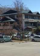 Hotel Exterior Fuji Subashiri Condominium Tannpopo