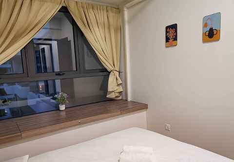 Others Sea View Country Garden Danga bay 3BR 2 FREE By Natol