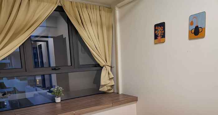 Lain-lain Sea View Country Garden Danga bay 3BR 2 FREE By Natol