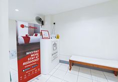 อื่นๆ 4 RedDoorz @ Plaza Jaro Iloilo