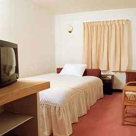 Logo 1 Hotel Sunhill, Nerinuki Jūmonji (Uganji Line) Hotels