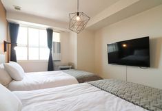 Others 5 SERENAR Minami 13 Jo Room:903