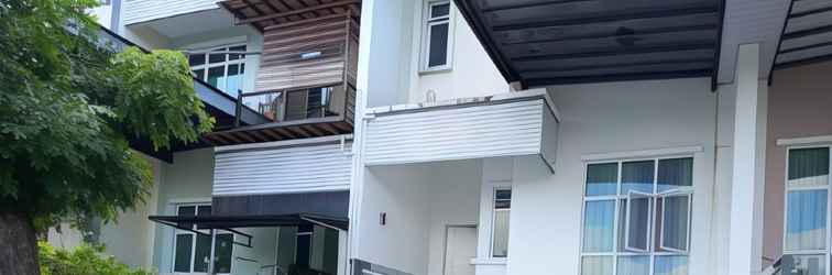 Others Shamrock Beach Villa Penang No13 Sleeps 18