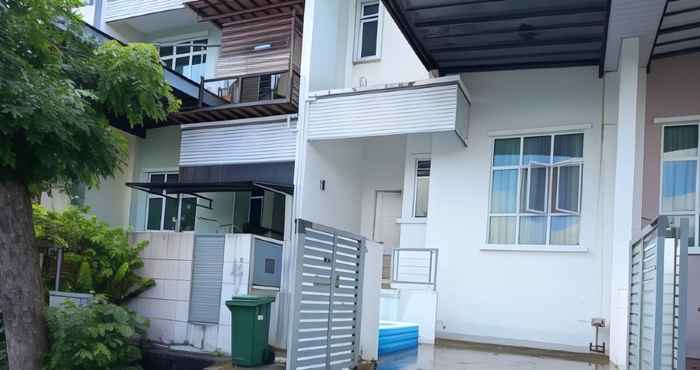 Others Shamrock Beach Villa Penang No13 Sleeps 18