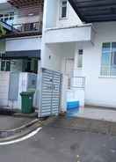 Hotel Exterior Shamrock Beach Villa Penang No13 Sleeps 18