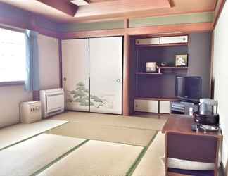 อื่นๆ 2 Dotenobo Ryokan