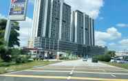 Others 2 Executive Escapes [The Netizen Cheras] Closing to MRT