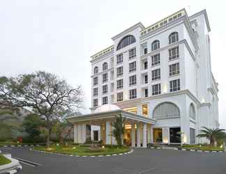 Lainnya 2 The Sahira Hotel Syariah