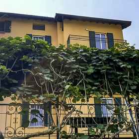 Hotel Exterior 1 Glicine, Calco Hotels