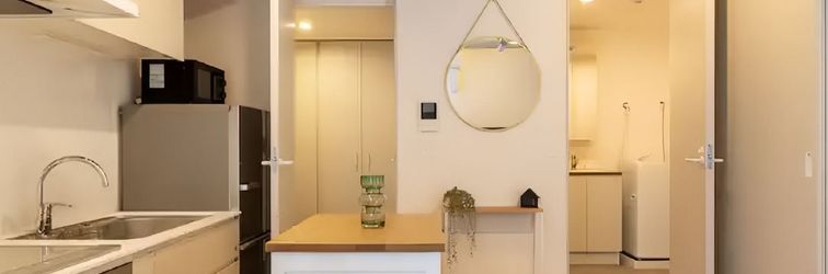 Others Dash Living Kagurazaka 402