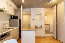 Others Dash Living Kagurazaka 402