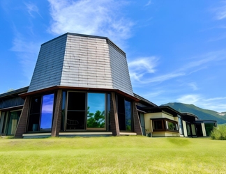 Lain-lain 2 Yufuin Tsukahara Kogen Sanctuary Villa