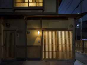 Lain-lain 4 Umenoki an Machiya House