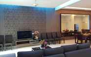 Others 4 Shamrock Beach Villa Penang No9 SEAVIEW Sleeps 24