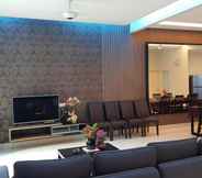 Khác 4 Shamrock Beach Villa Penang No9 SEAVIEW Sleeps 24