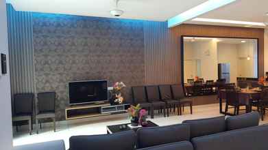 Others 4 Shamrock Beach Villa Penang No9 SEAVIEW Sleeps 24